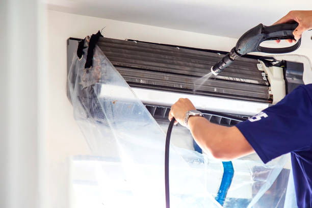 Best HVAC Maintenance and Cleaning  in Scotts Valley, CA