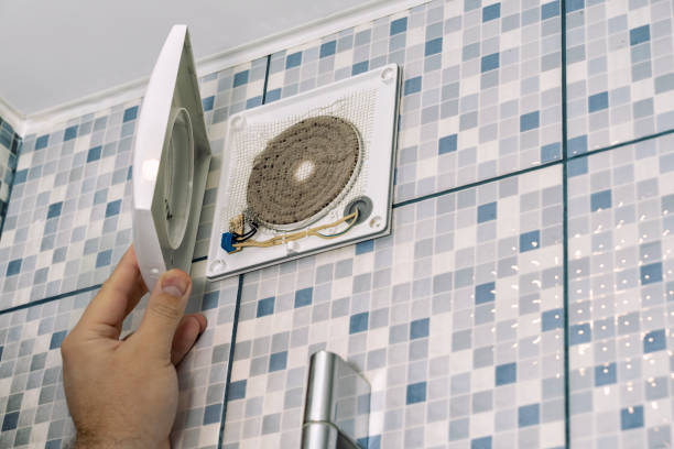 Best HVAC Air Duct Cleaning  in Scotts Valley, CA
