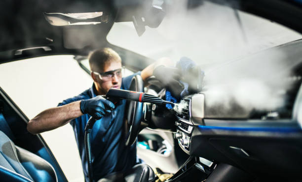 Best Air Duct Cleaning Cost  in Scotts Valley, CA