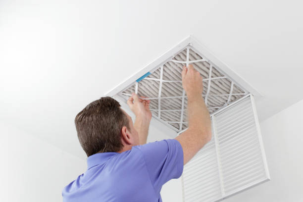 Best Best Air Duct Cleaning Company  in Scotts Valley, CA